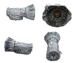 CAIXA CÂMBIO AUTOMÁTICA VOGUE 4.4 V8 2002 A 2005 5HP-24