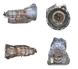 CAIXA CÂMBIO AUTO BMW SÉRIE 3 5 325I 525I 2.5 6CC 2000/2002