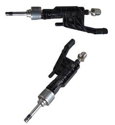 Bico Injetor Bmw 320 330 X2 X3 X4 B42 B48 2.0 Gas/Flex 2019/