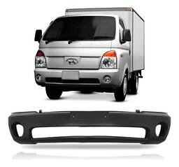 Parachoque Dianteiro Hyundai Hr 2005 2006 a 2012