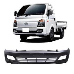 Parachoque Dianteiro Hyundai Hr 2013 2014 2015/..