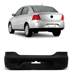 Parachoque Traseiro Voyage G5