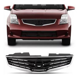 Grade Sentra 2010 a 2013