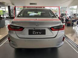 Vidro Vigia City Sedan 2022/