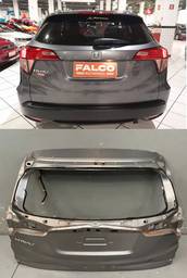 Tampa Traseira HR-V 2016 a 2021