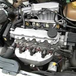 Motor Corsa 1.0 8v Gas 1994 a 1995 50cv