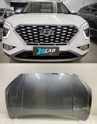 Capô Dianteiro  Creta 2022 2023 a 2025