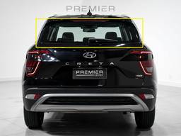 Vidro Vigia New Creta 2022 2023/..