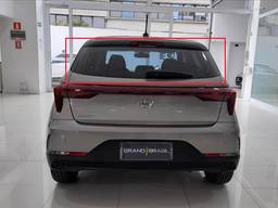 Vidro Vigia Hb20 Hatch 2023/