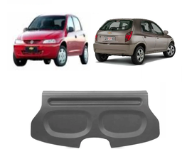  Tampão Bagagito Celta 4 Portas 2001 2002 a 2015