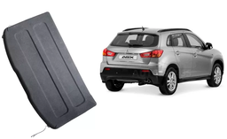 TAMPÃO BAGAGITO MALA MITSUBISHI ASX 2011 A 2022 ORIGINAL
