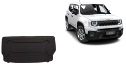Tampão Bagagito Jeep Renegade 2021 2022 2023/...
