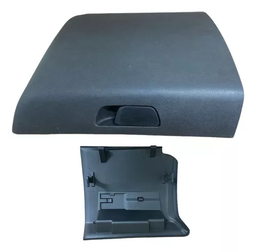 Tampa Porta Luvas Kwid 2018 2019 2020/..