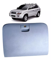 Tampa Porta Luvas Porta Luvas Tucson 2005 2006 a 2017