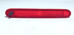Break Light Clio Hatch 2013 a 2016 Com Furo Brucutu