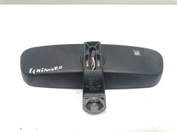 Retrovisor Int Discovery 3 4 05/16 Evoque 12/19 R.R Sport 6/