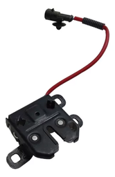 Fechadura Capo Toro Pulse FastBack Argo Cronos 16/ Sensor