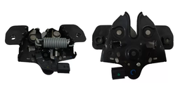 FECHADURA INFERIOR CAPO DIANTEIRO VERSA 2021/ KICKS 2017/