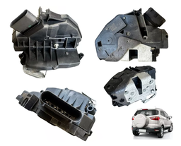 Fechad Tras Esq New Fiesta Ka Fusion Ecosport Tampa Tras Eco