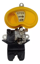 FECHADURA TAMPA TRASEIRA MAGENTIS OPIRUS 2007 2008 A 2010