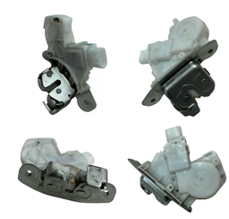 Fechadura Elétrica Tampa Traseira Etios Hatch 2013 a 2021