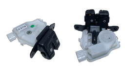 FECHADURA TAMPA TRASEIRA TOYOTA YARIS HATCH 2019 2020 A 2025