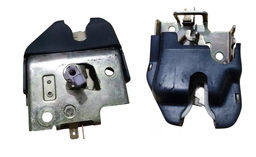 FECHADURA TAMPA TRASEIRA CIVIC 2001 A 2006