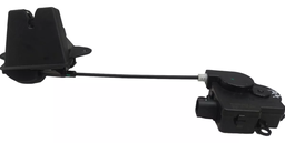 Fechadura Tampa Tras Tiggo 7/8 Pro 2020/ C/ Motor Trava Elét