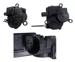 Motor Trava Elétr Fechadura Tampa Tras Tiggo 7/8 Pro 2020/
