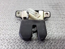 FECHADURA TRAMPA TRASEIRA AUDI A4 1994 A 2001 8D5827505