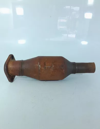 Catalisador Secundário Creta Elantra 2.0 16v 2017 (PESO)