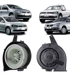 MOTOR AR FORÇADO GOL VOYAGE G5/G6 2008/2009