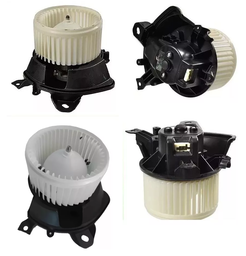 MOTOR AR FORÇADO PUNTO LINEA 2008 2009 A 2017, ORIGINAL