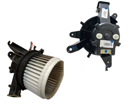 MOTOR AR FORÇADO TORO COMPASS RENEGADE RAMPAGE COMMANDER 16/