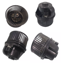 MOTOR AR FORÇADO FOCUS VOLVO V40 2009 A 2019