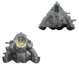 Coletor Adm Gol Saveiro Voyage Parati Santana Ap 1.6 1.8 2.0