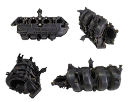 Coletor Admissão Gol Bola G3 1.0 16v AT Mi 1999 2000 a 2005