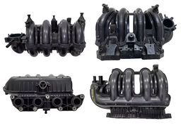 COLETOR ADMISSÃO GOL VOYAGE 1.0 2015/2016 C/DETALHE 