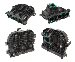 COLETOR ADMISSÃO ONIX TRACKER MONTANA 1.0 1.2 3CC TURBO 20/