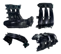 COLETOR ADMISSÃO ONIX 1.0 12V 3CC FLEX ASPIRADO 2024