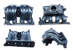  COLETOR ADMISSÃO AGILE MONTANA 1.4 2011/2012 