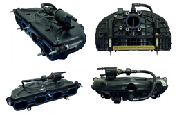 COLETOR ADMISSÃO CRUZE TRACKER 1.4 EQUINOX 1.5 2017 A 2024 