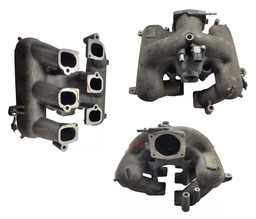 COLETOR ADMISSÃO CAPTIVA 3.6 V6 GAS 2008 2009 A 2010