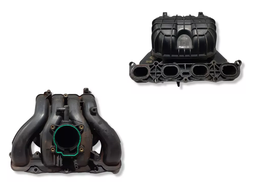 COLETOR ADMISSÃO CAPTIVA SPORT 2010/2010 2.4 16V