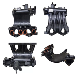 COLETOR ADMISSÃO PALIO/SIENA/STRADA 1.4 2006/2013