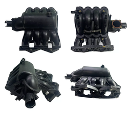 COLETOR ADMISSÃO SIENA 1.4 TETRAFUEL 2010/2010 