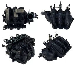 COLETOR ADMISSÃO UNO MOBI ARGO CRONOS 17/ 208 C3 1.0 6V 3CC