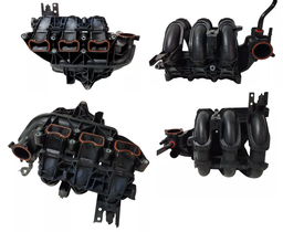 COLETOR ADMISSÃO FORD KA 1.0 3CC 12V FLEX 2015 2016 A 2021