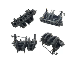 COLETOR ADMISSÃO SANDERO LOGAN 1.6 2014/2014 Á GÁS