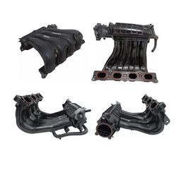 COLETOR ADMISSÃO SENTRA 2.0 16V 2010